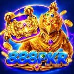 888PKR Game