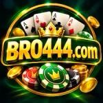 BRO444 Game